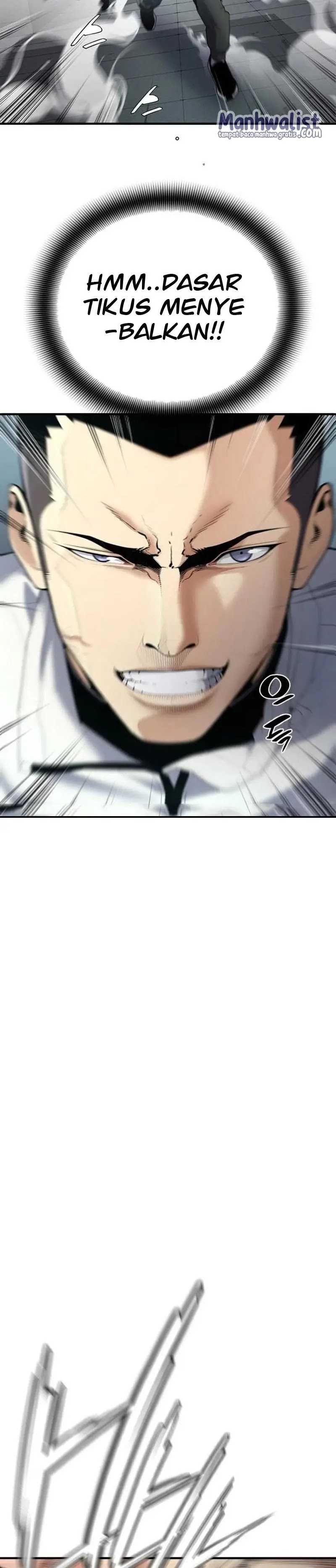 Levelling Up In An Exclusive Dungeon (Leveling up by Monopolizing the Dungeon) Chapter 22 Gambar 25