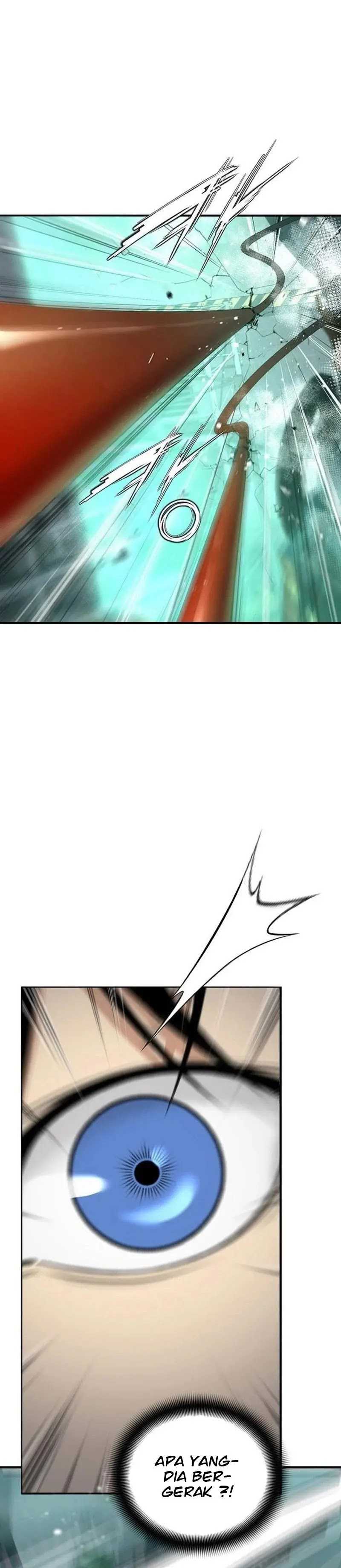 Levelling Up In An Exclusive Dungeon (Leveling up by Monopolizing the Dungeon) Chapter 22 Gambar 33