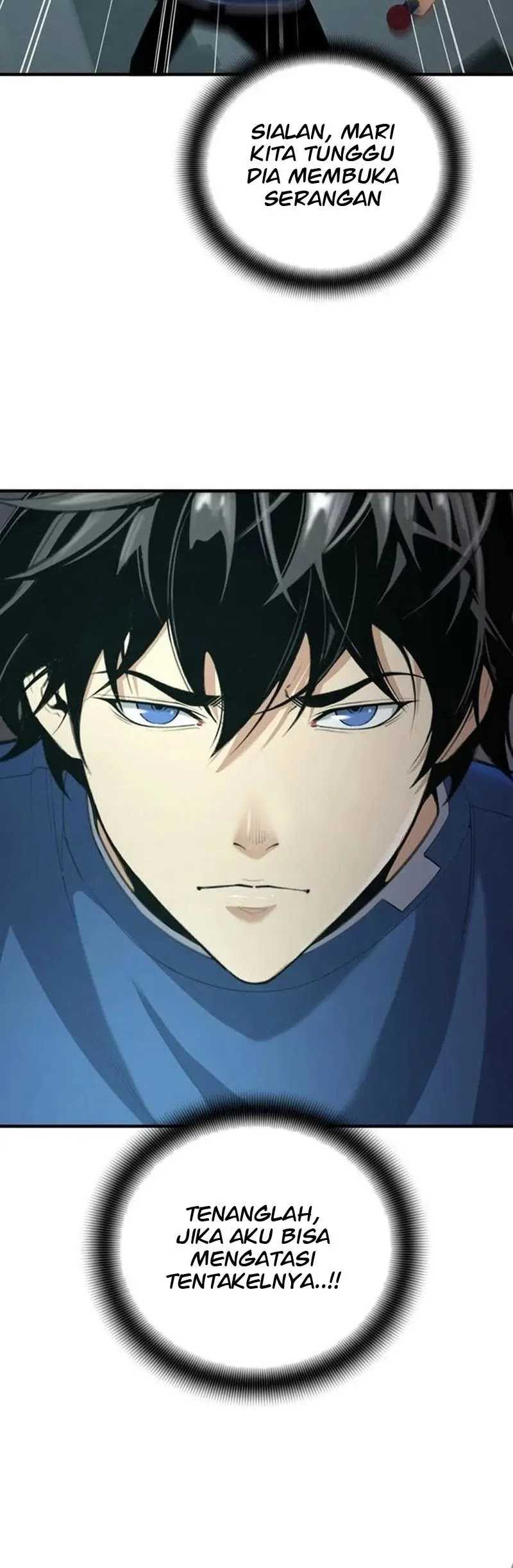 Levelling Up In An Exclusive Dungeon (Leveling up by Monopolizing the Dungeon) Chapter 22 Gambar 37