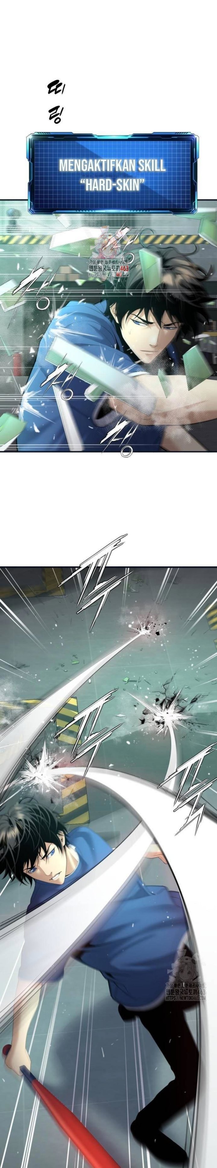Levelling Up In An Exclusive Dungeon (Leveling up by Monopolizing the Dungeon) Chapter 23 Gambar 2