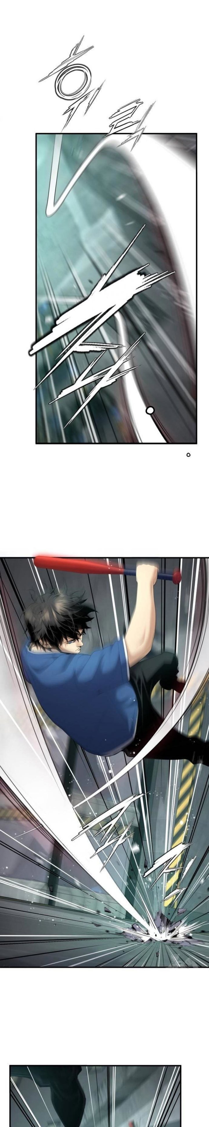 Levelling Up In An Exclusive Dungeon (Leveling up by Monopolizing the Dungeon) Chapter 23 Gambar 8