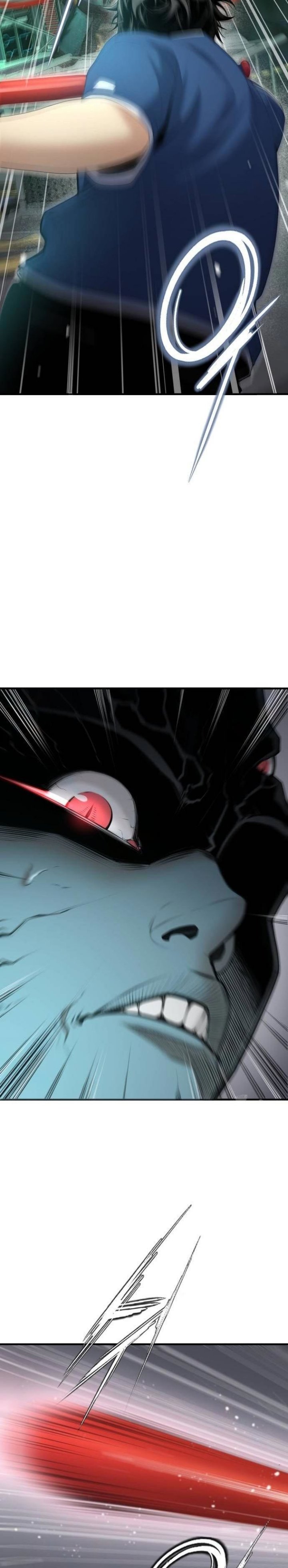 Levelling Up In An Exclusive Dungeon (Leveling up by Monopolizing the Dungeon) Chapter 23 Gambar 12