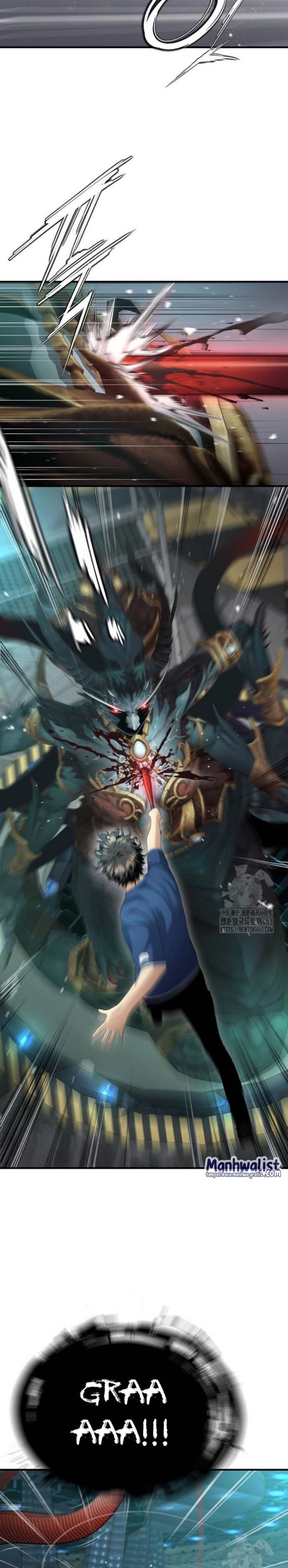 Levelling Up In An Exclusive Dungeon (Leveling up by Monopolizing the Dungeon) Chapter 23 Gambar 13