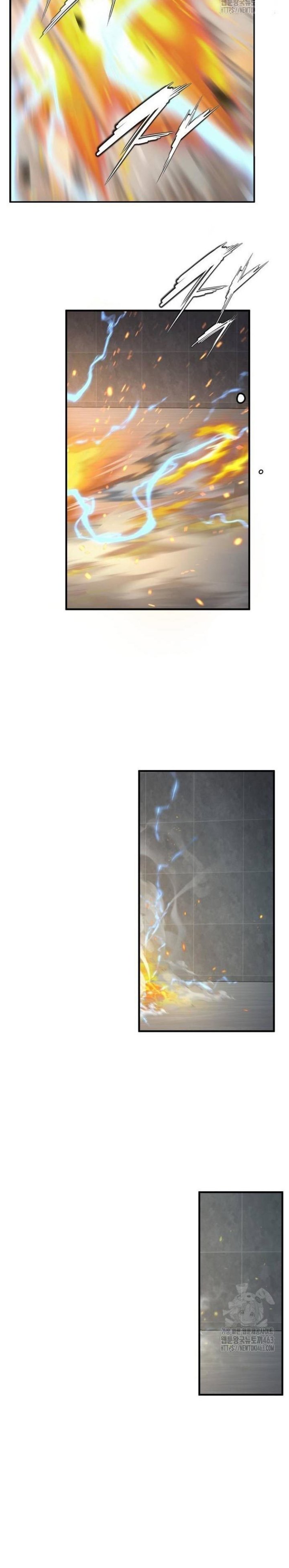Levelling Up In An Exclusive Dungeon (Leveling up by Monopolizing the Dungeon) Chapter 23 Gambar 17