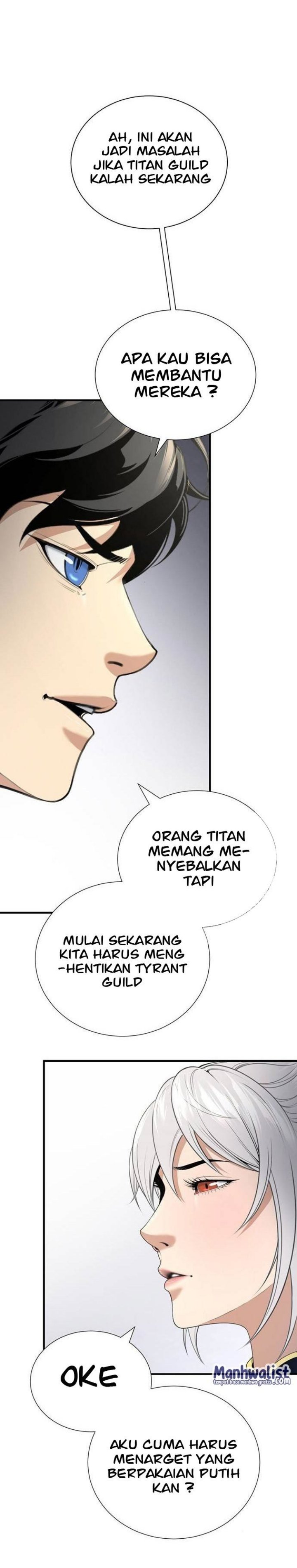 Levelling Up In An Exclusive Dungeon (Leveling up by Monopolizing the Dungeon) Chapter 23 Gambar 29