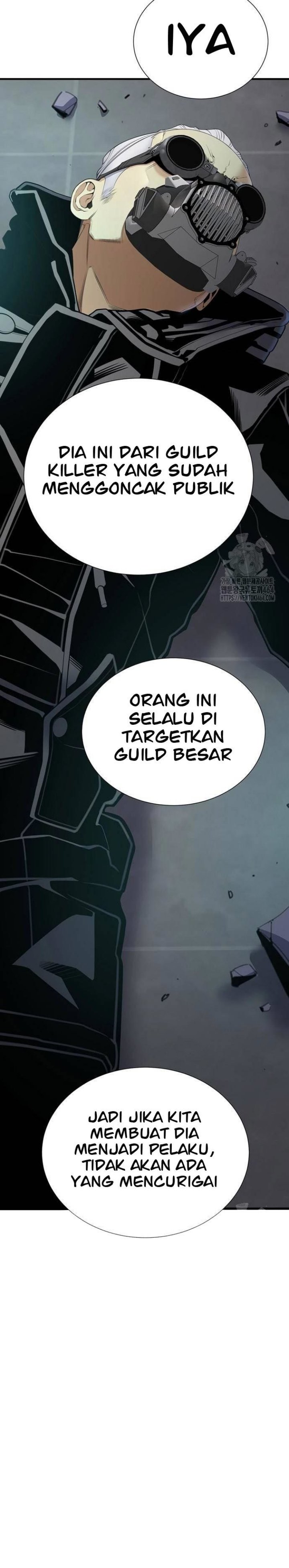 Levelling Up In An Exclusive Dungeon (Leveling up by Monopolizing the Dungeon) Chapter 25 Gambar 11