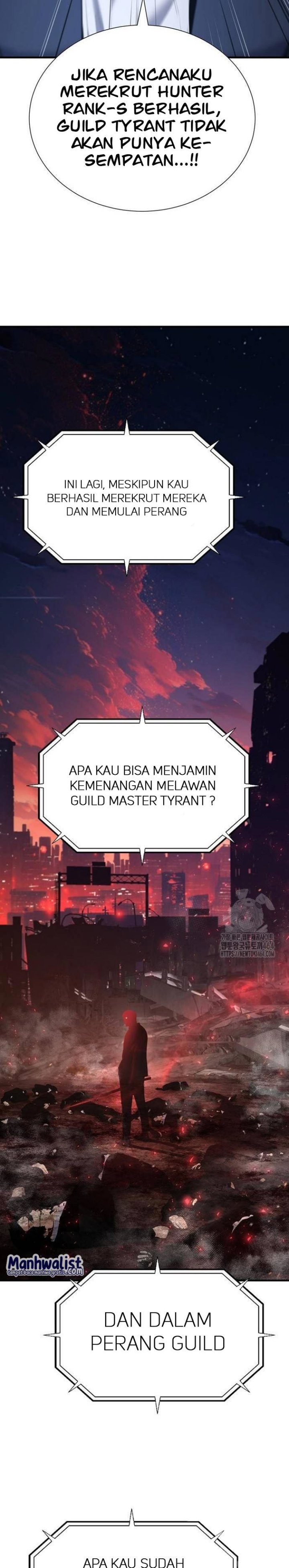 Levelling Up In An Exclusive Dungeon (Leveling up by Monopolizing the Dungeon) Chapter 25 Gambar 27