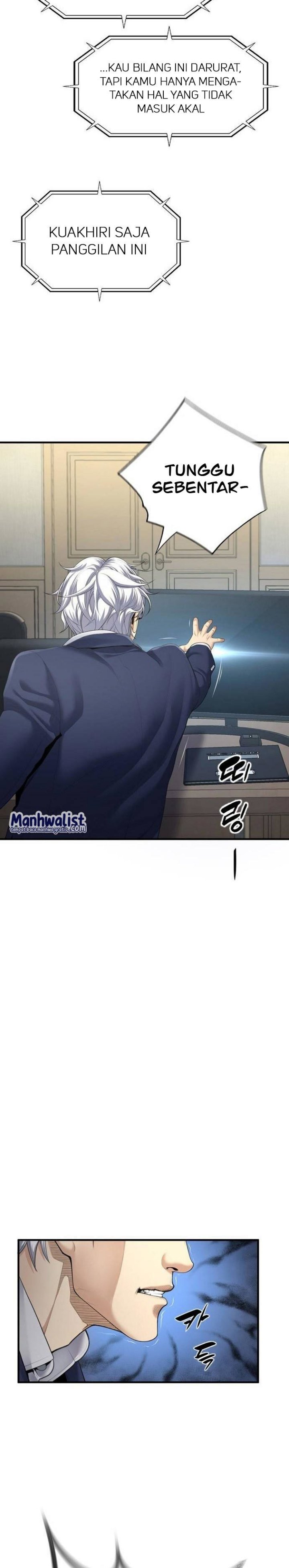 Levelling Up In An Exclusive Dungeon (Leveling up by Monopolizing the Dungeon) Chapter 25 Gambar 30