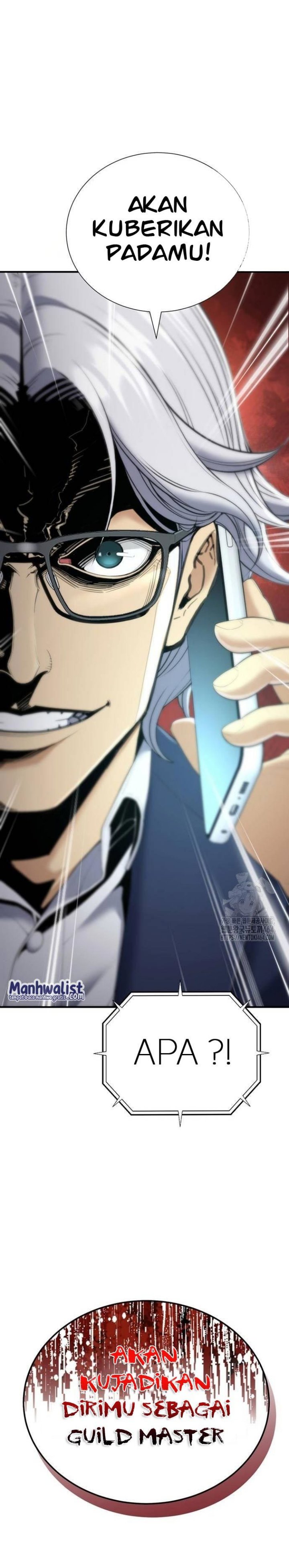 Levelling Up In An Exclusive Dungeon (Leveling up by Monopolizing the Dungeon) Chapter 25 Gambar 33