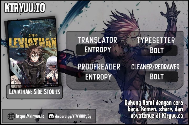 Leviathan – Side Stories Chapter 04 Gambar 1