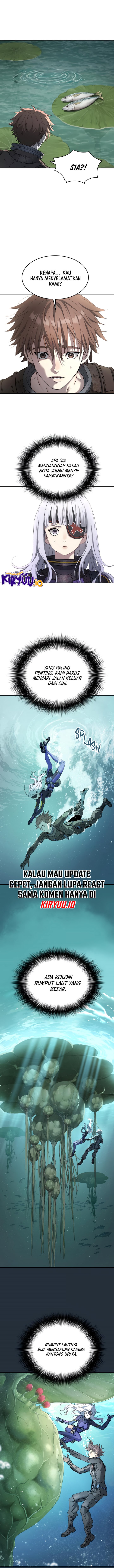 Leviathan – Side Stories Chapter 04 Gambar 5