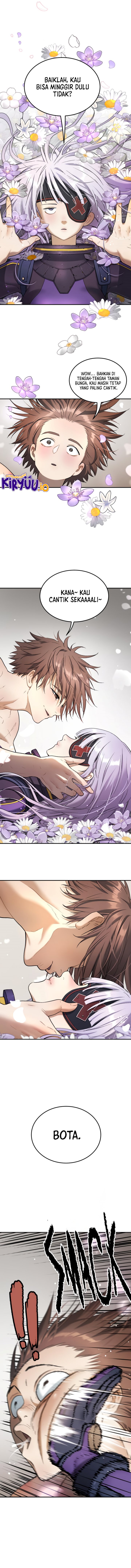 Leviathan – Side Stories Chapter 04 Gambar 10