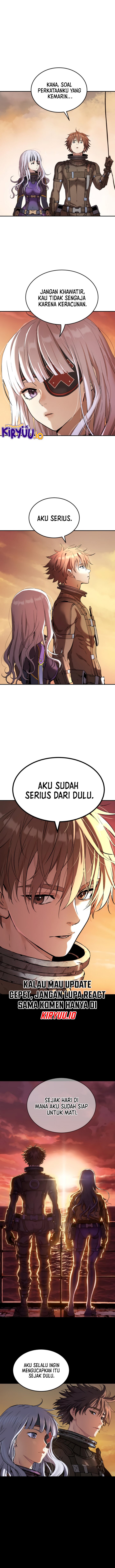 Leviathan – Side Stories Chapter 04 Gambar 15