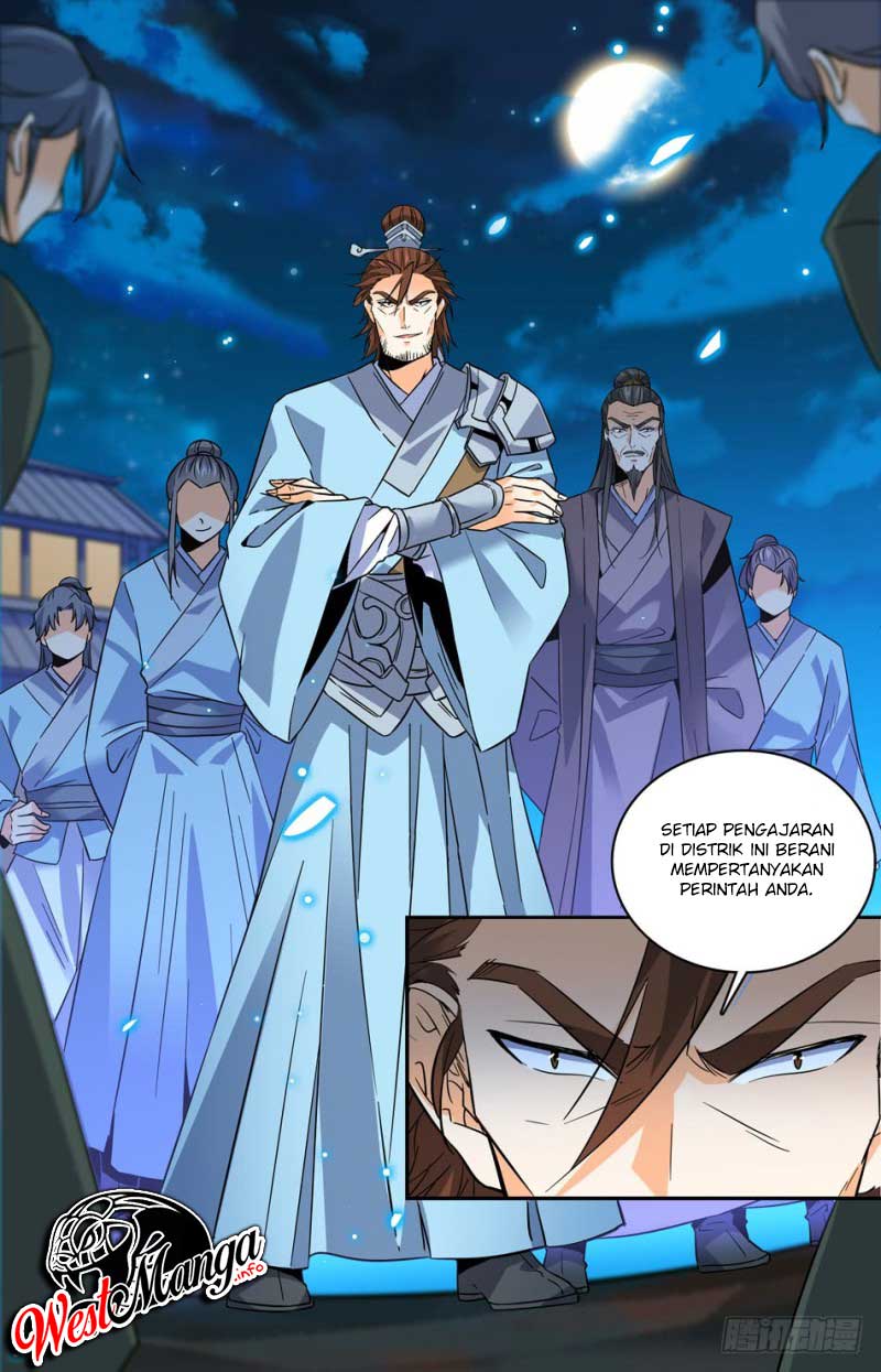 Lian Fei Wei Bao Chapter 31 Gambar 13