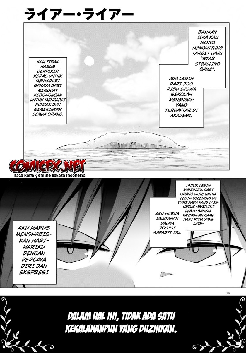 Liar Liar Chapter 04.3 Gambar 6