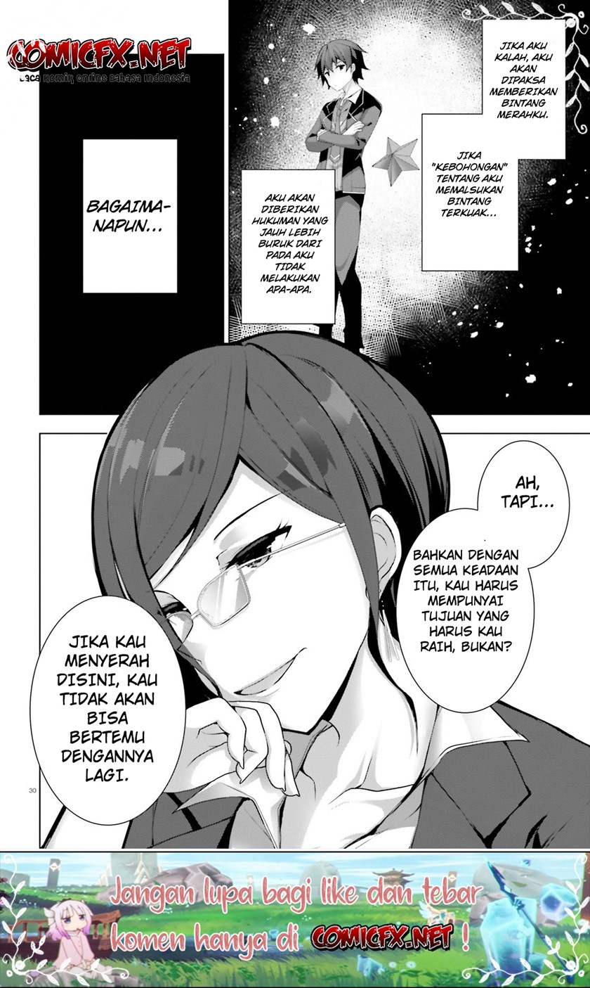 Liar Liar Chapter 04.3 Gambar 7