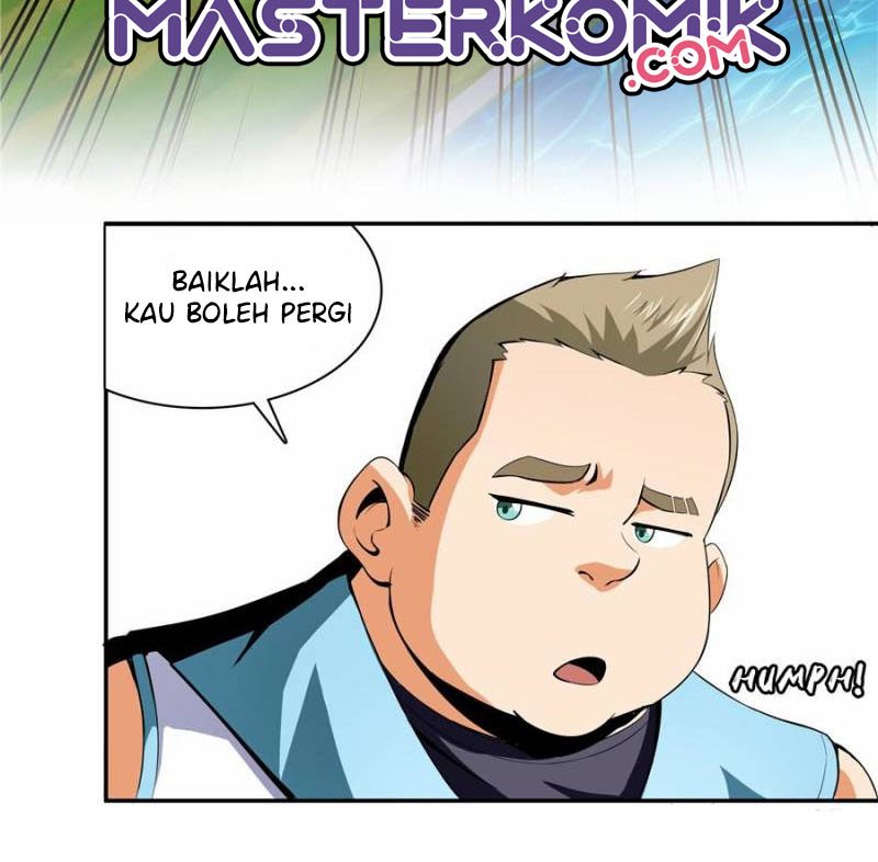 Library Tiandao (Library of Heaven’s Path) Chapter 08 Gambar 10