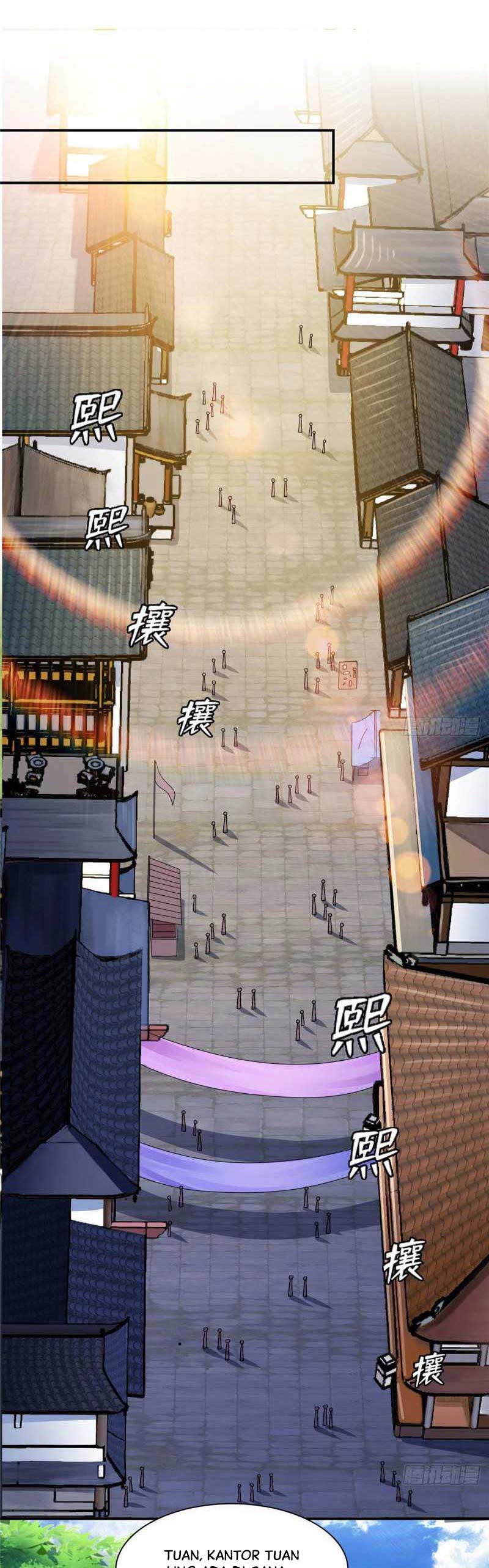 Library Tiandao (Library of Heaven’s Path) Chapter 73 Gambar 20