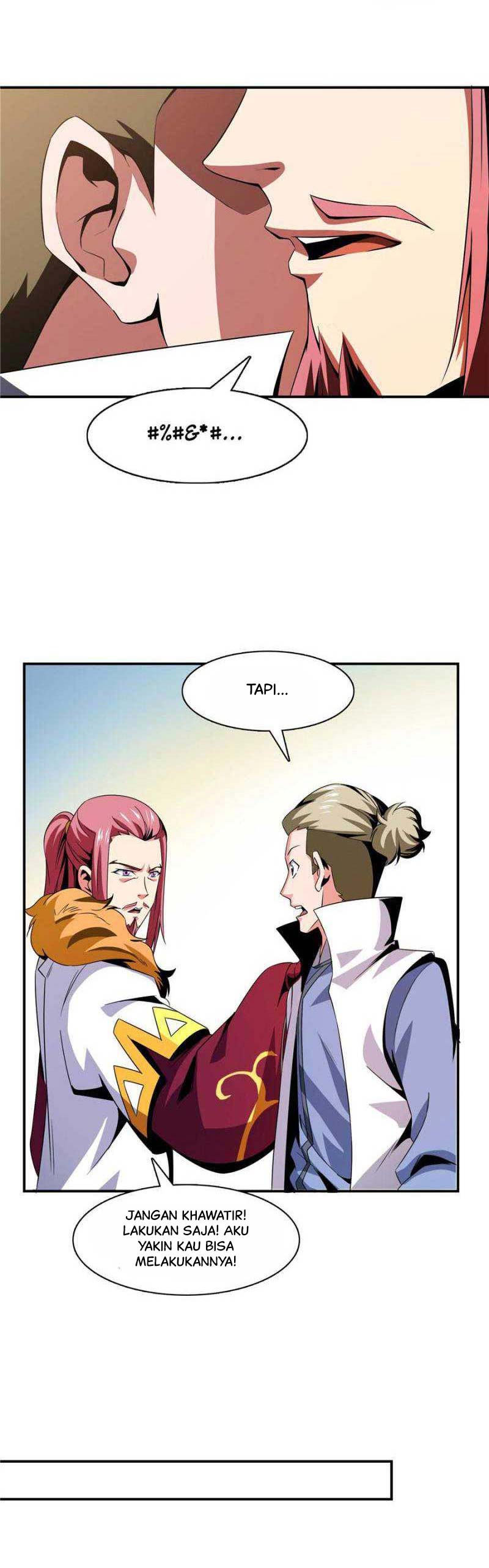 Library Tiandao (Library of Heaven’s Path) Chapter 82 Gambar 14