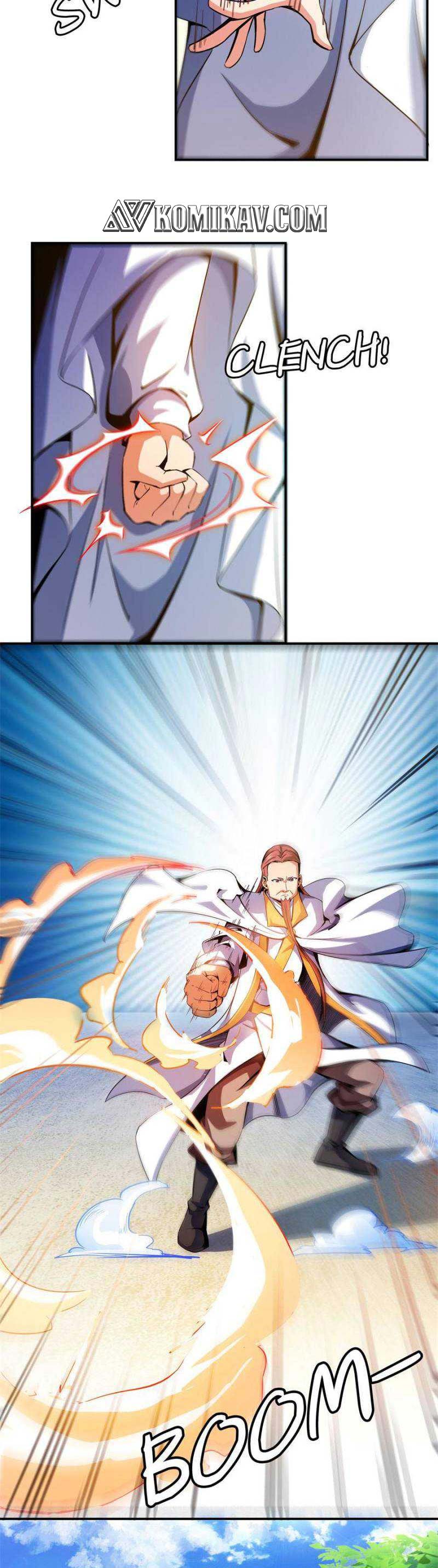 Library Tiandao (Library of Heaven’s Path) Chapter 105 Gambar 9