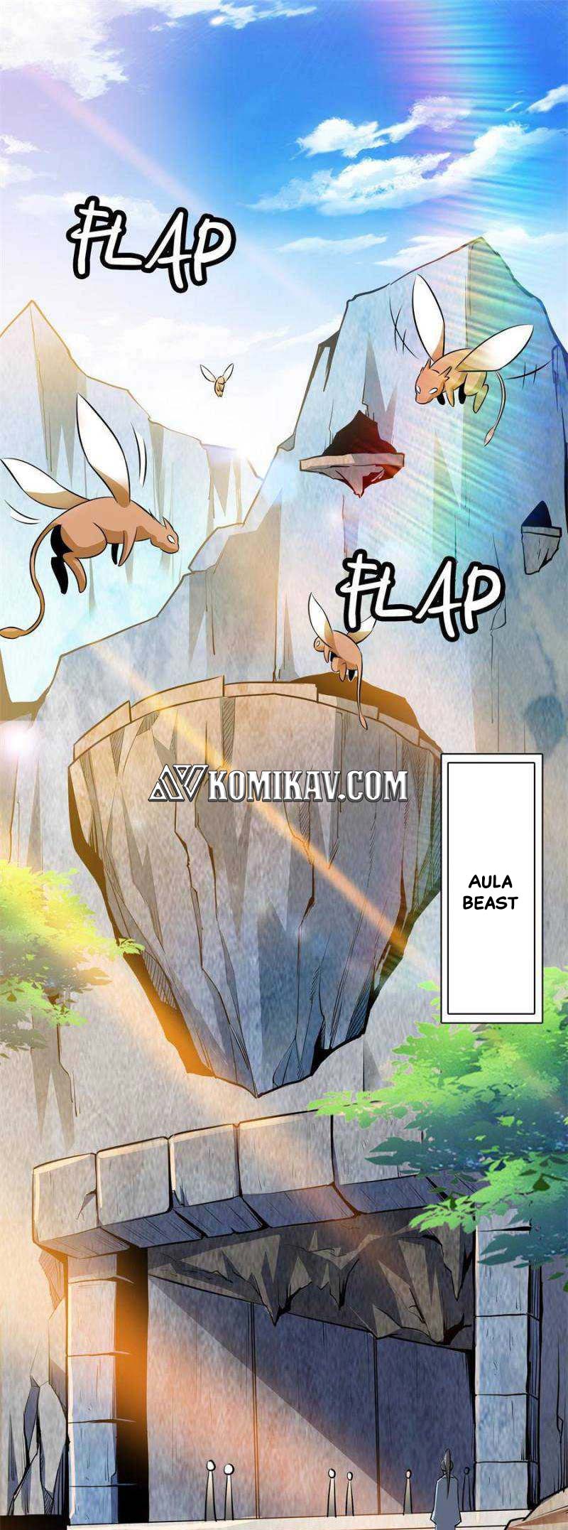 Library Tiandao (Library of Heaven’s Path) Chapter 147 Gambar 18