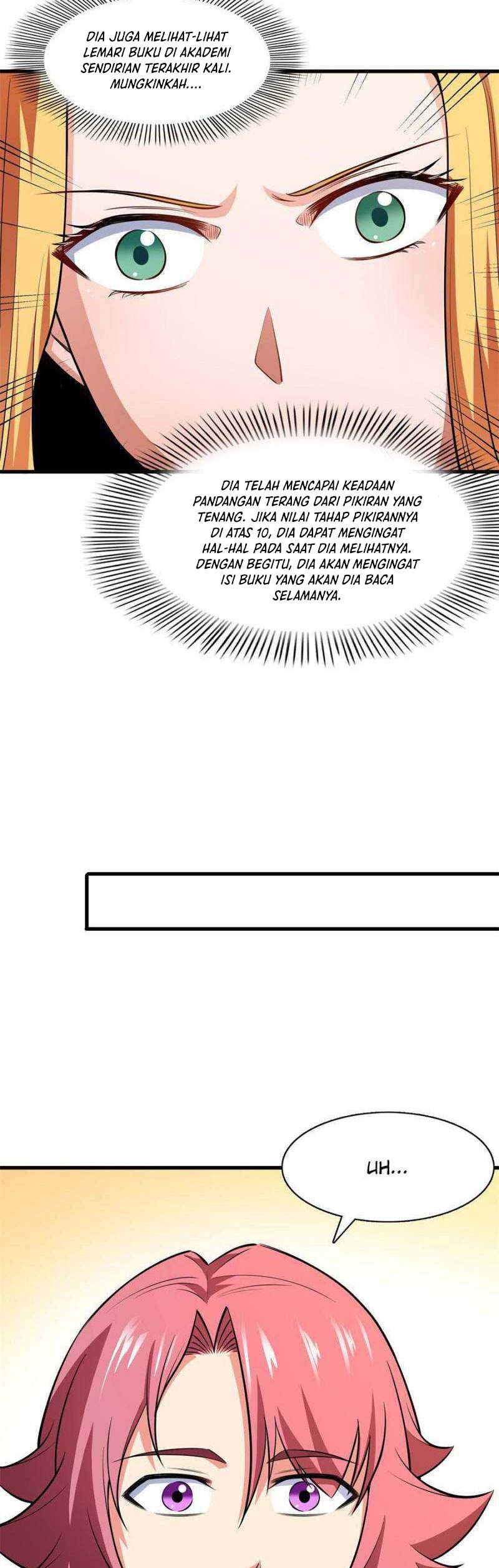 Library Tiandao (Library of Heaven’s Path) Chapter 152 Gambar 6