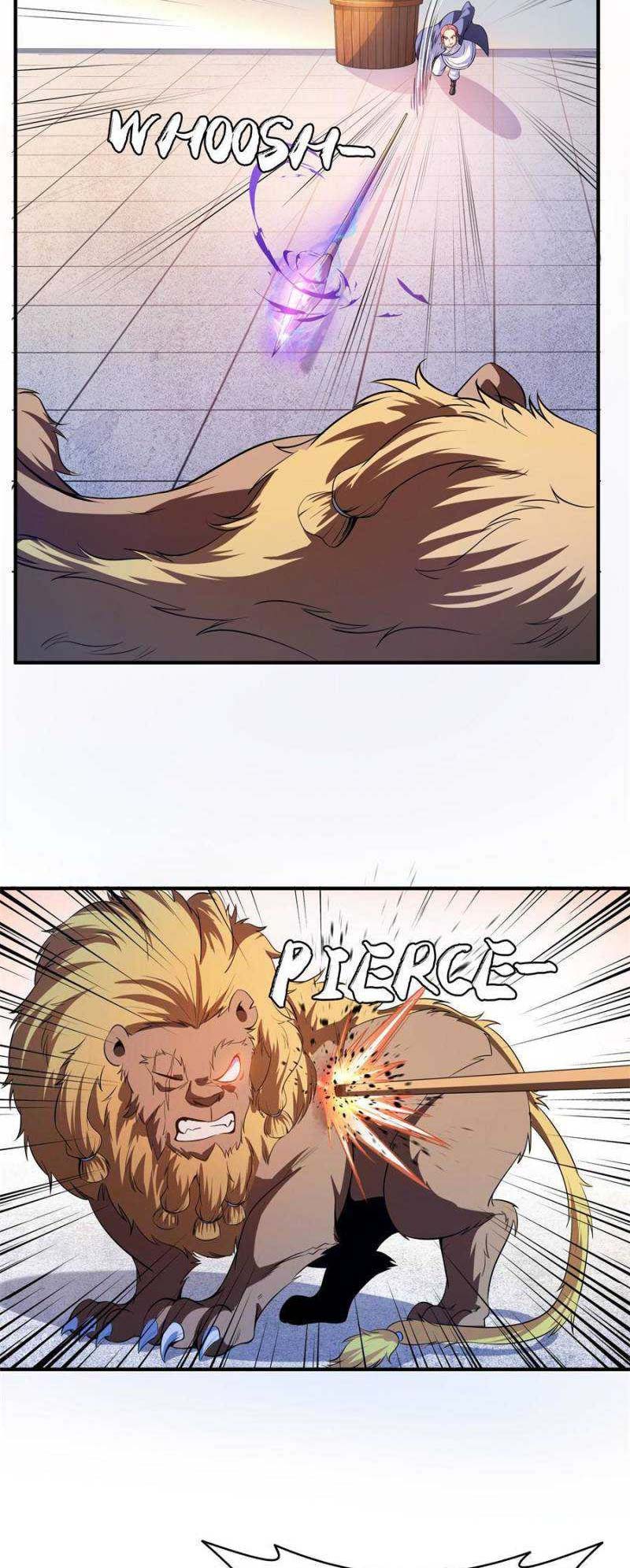 Library Tiandao (Library of Heaven’s Path) Chapter 209 Gambar 6