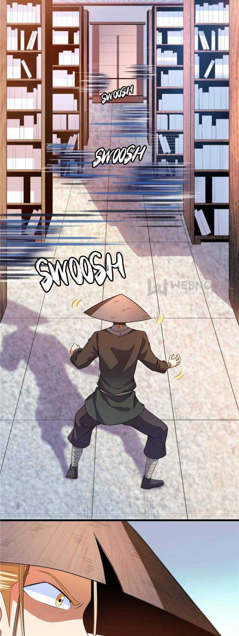 Library Tiandao (Library of Heaven’s Path) Chapter 225 Gambar 15