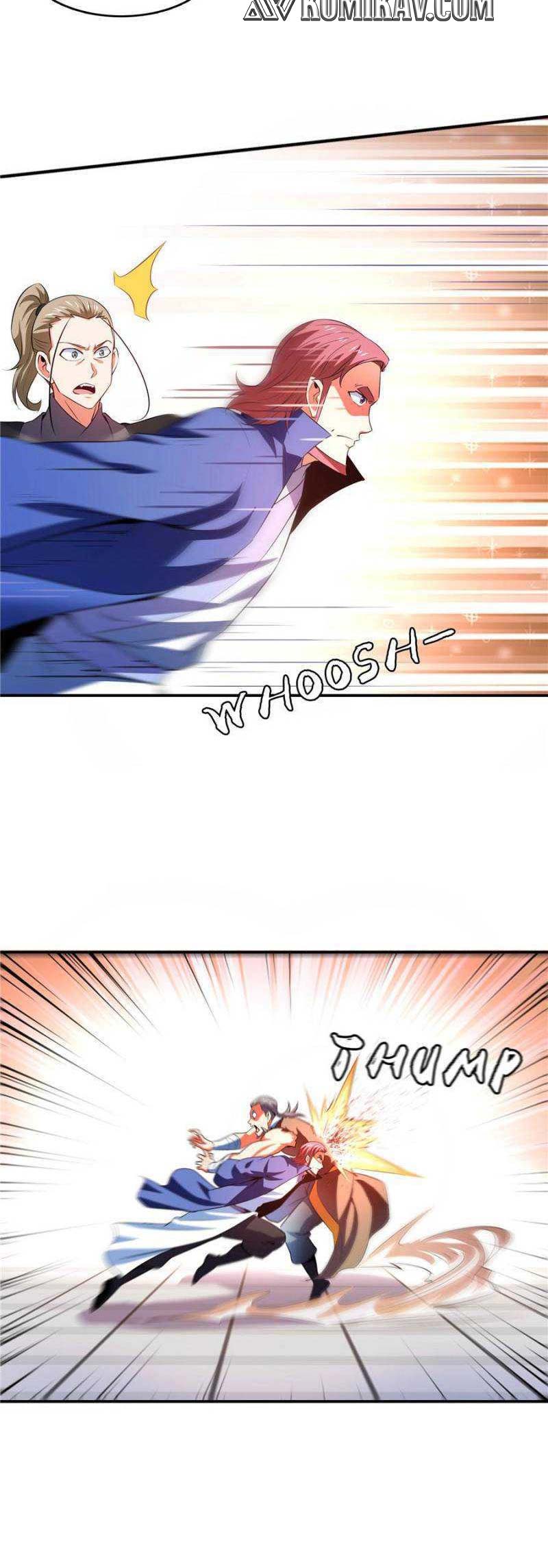 Library Tiandao (Library of Heaven’s Path) Chapter 230 Gambar 5
