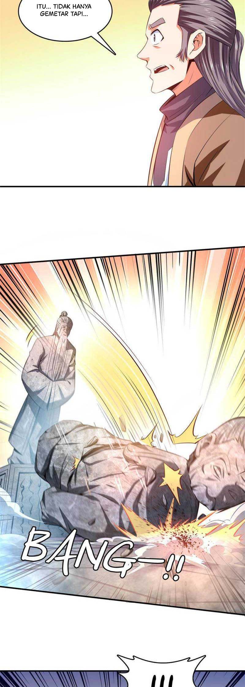 Library Tiandao (Library of Heaven’s Path) Chapter 238 Gambar 3