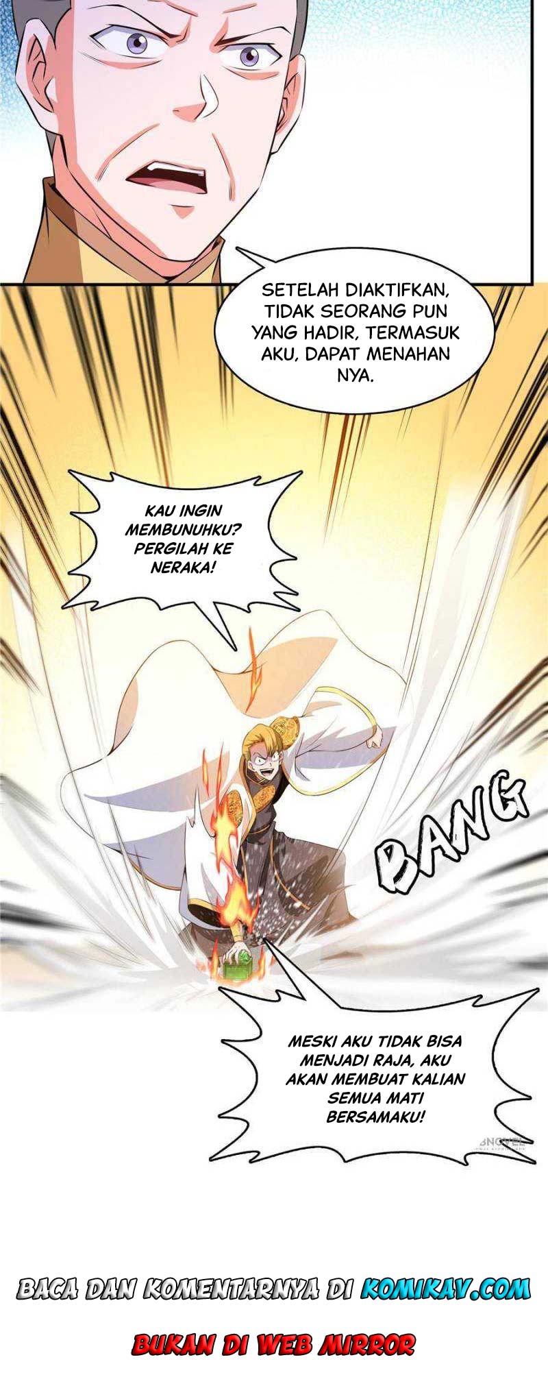 Library Tiandao (Library of Heaven’s Path) Chapter 259 Gambar 21
