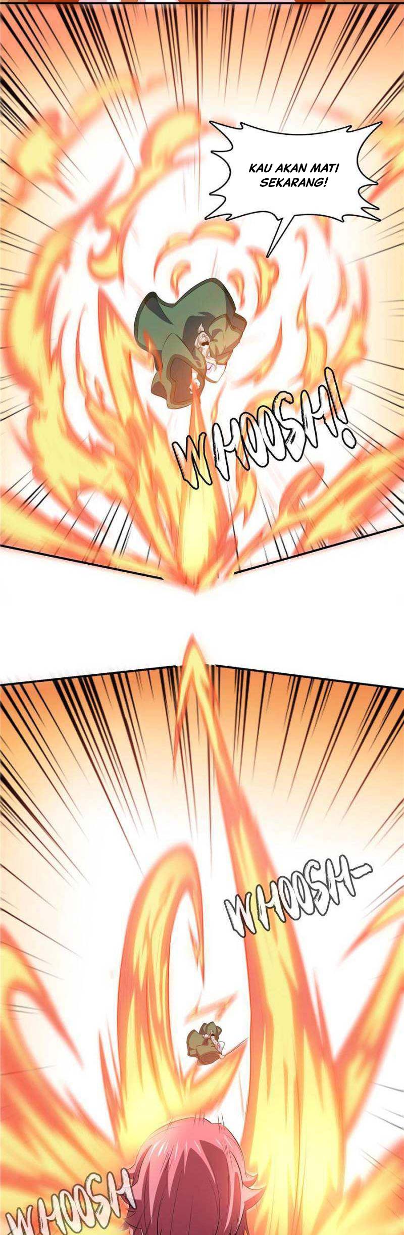 Library Tiandao (Library of Heaven’s Path) Chapter 262 Gambar 6