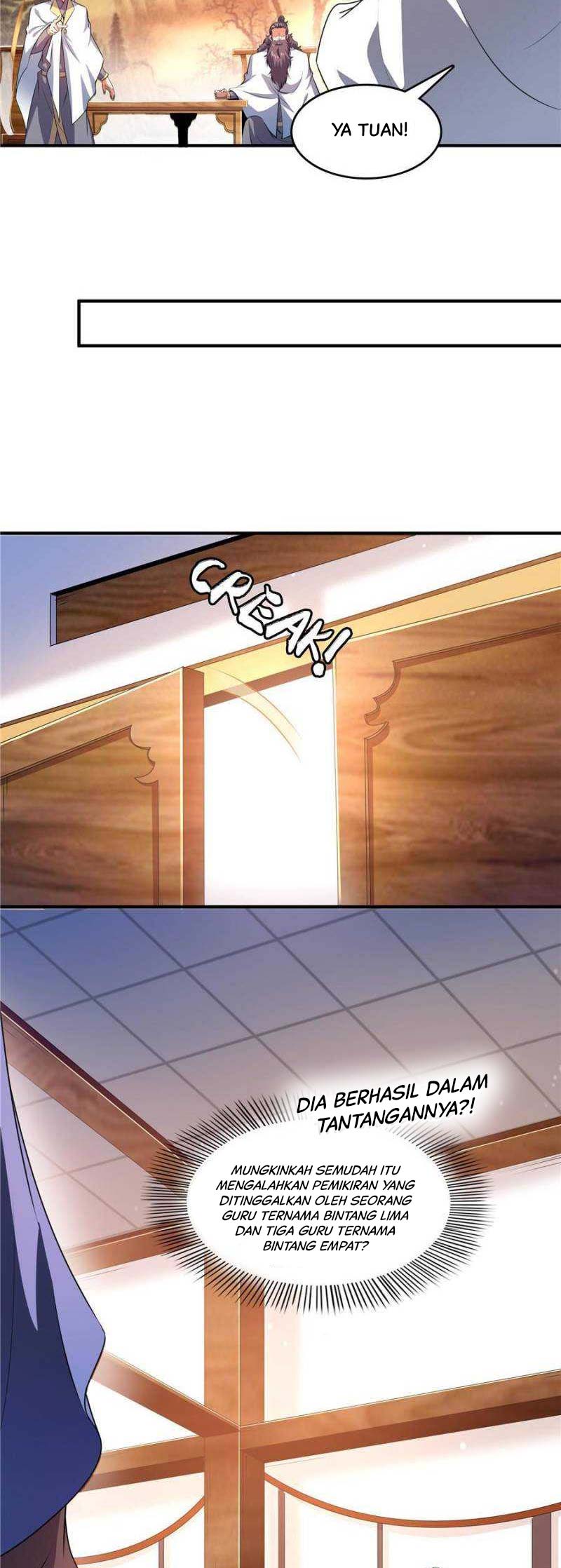 Library Tiandao (Library of Heaven’s Path) Chapter 264 Gambar 15