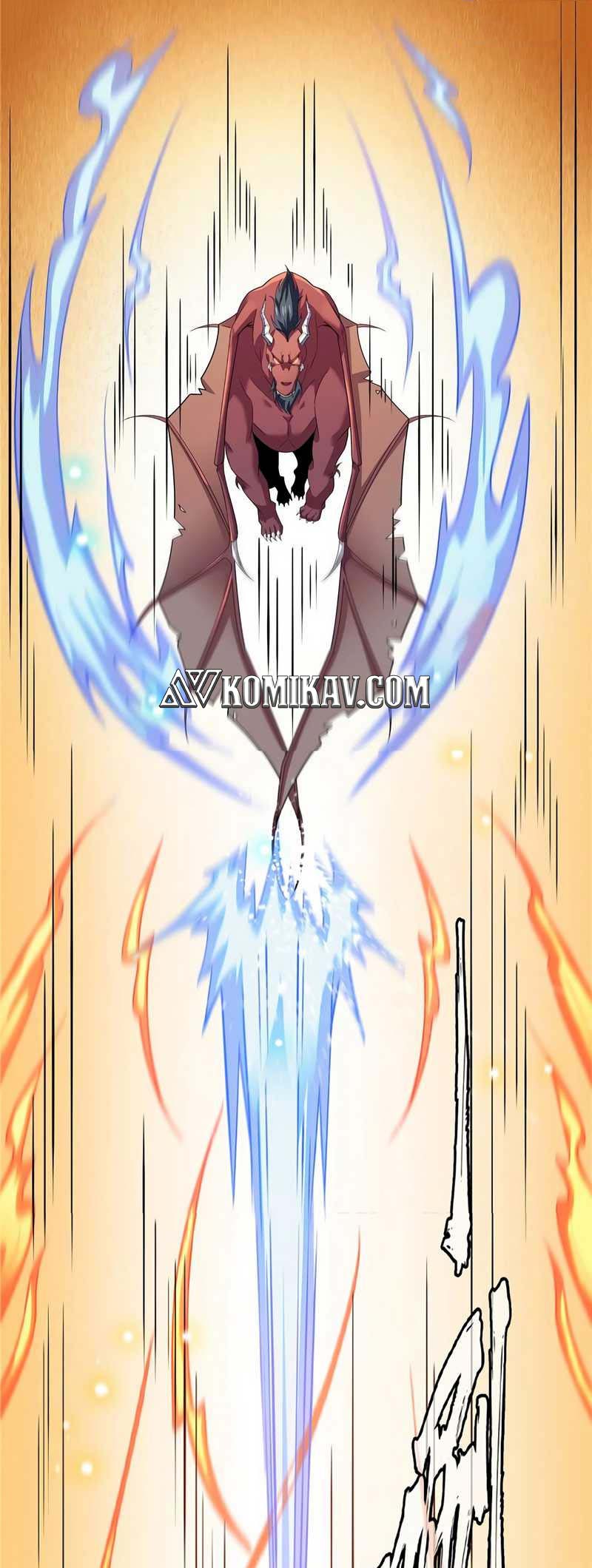 Library Tiandao (Library of Heaven’s Path) Chapter 290 Gambar 8