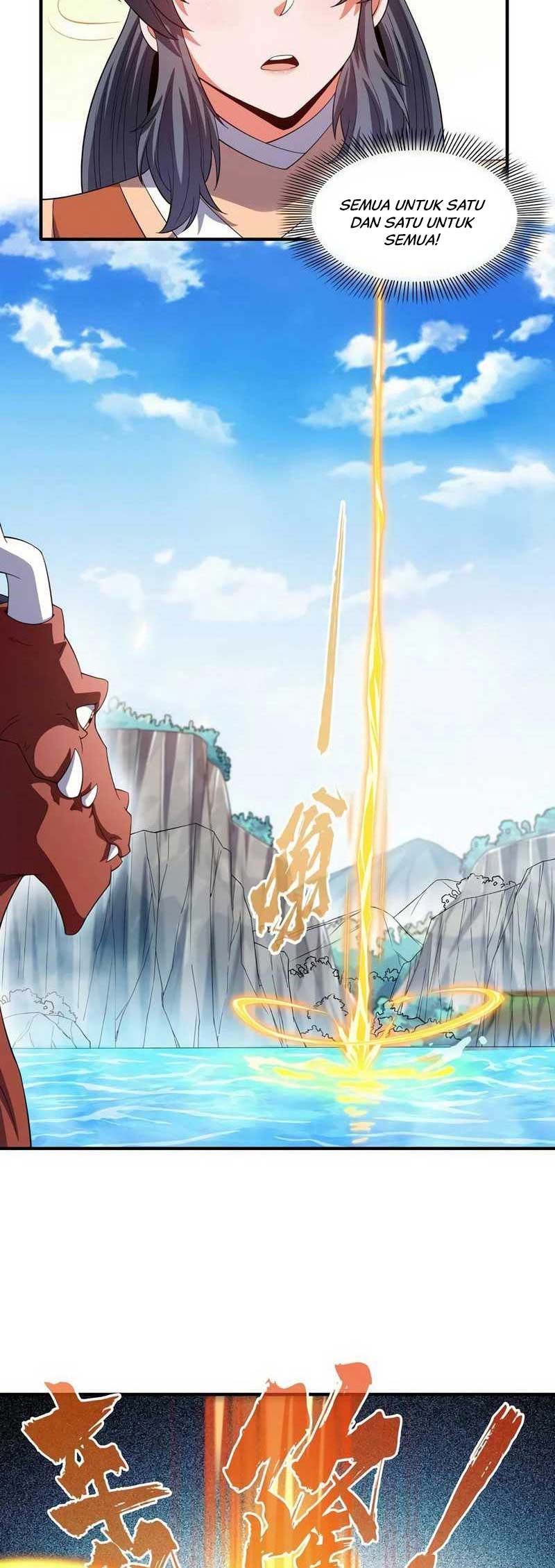 Library Tiandao (Library of Heaven’s Path) Chapter 293 Gambar 14
