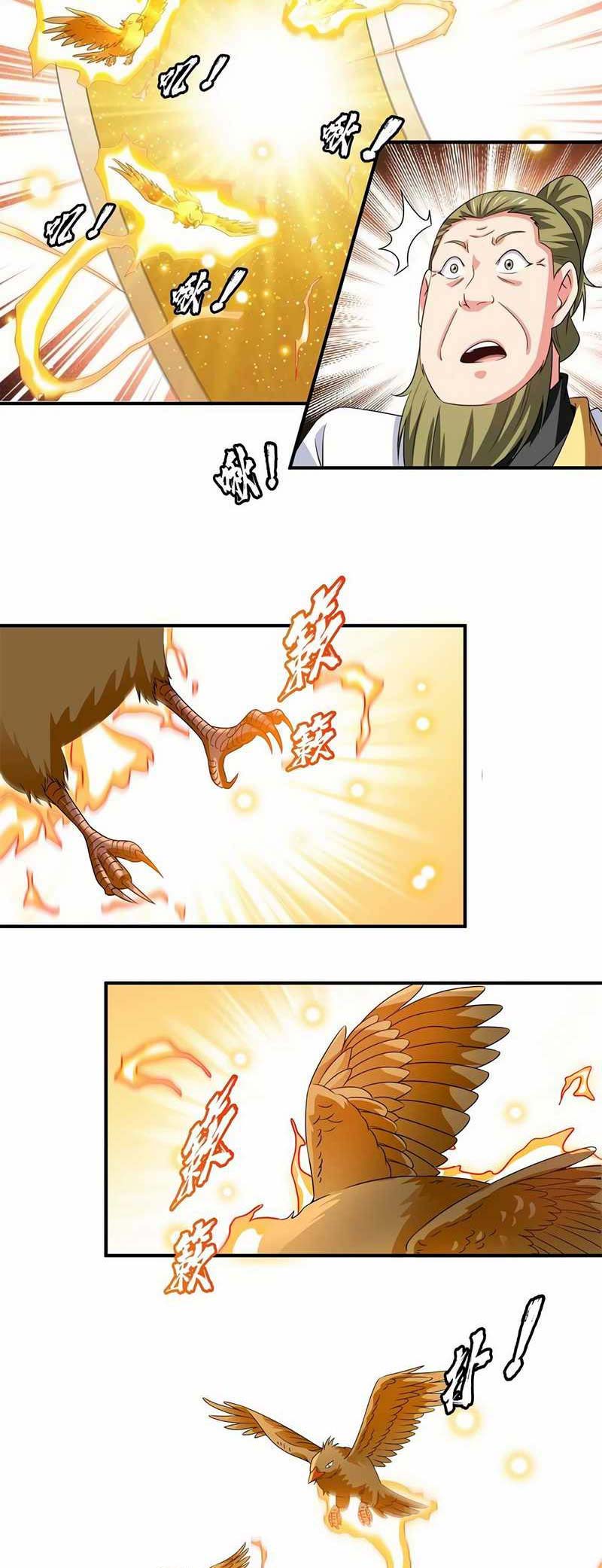 Library Tiandao (Library of Heaven’s Path) Chapter 315 Gambar 13