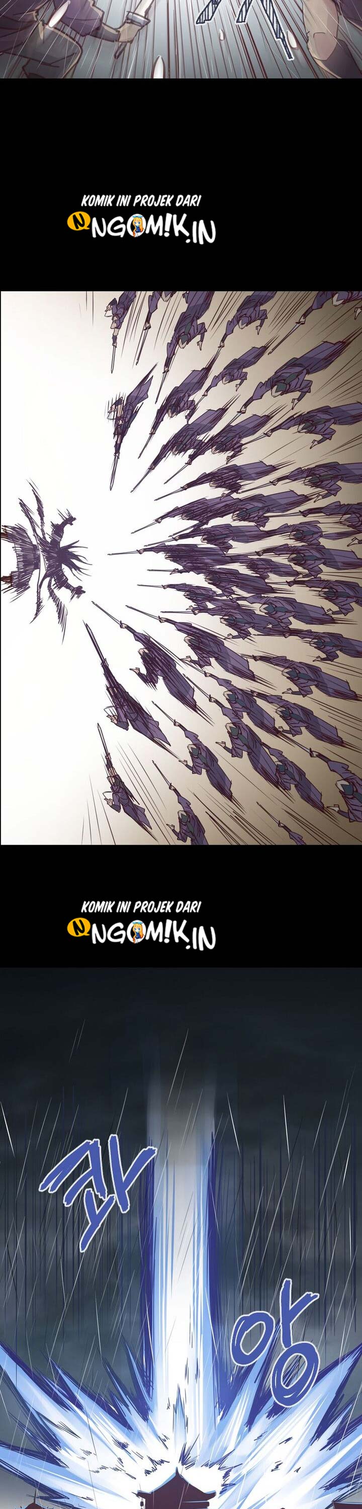 Life and Death: The Awakening Chapter 03 Gambar 40