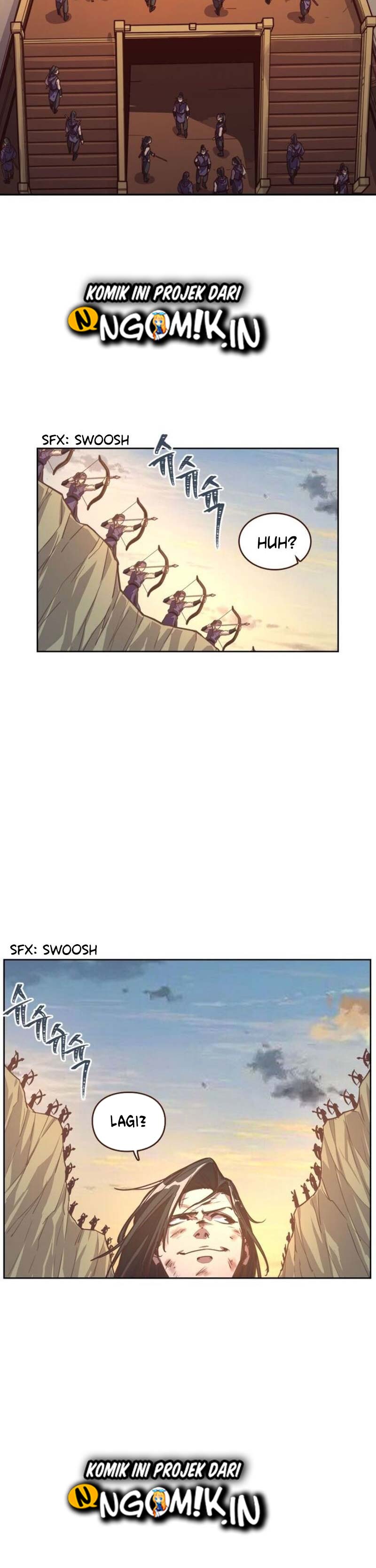 Life and Death: The Awakening Chapter 17 Gambar 6