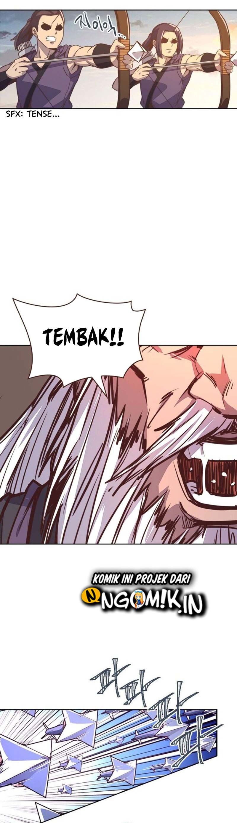 Life and Death: The Awakening Chapter 17 Gambar 7