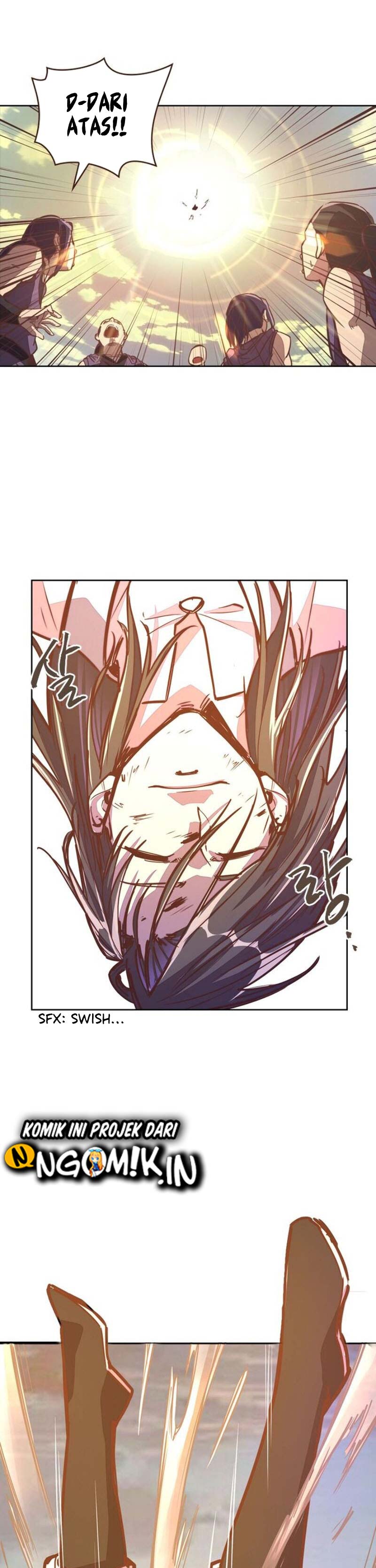 Life and Death: The Awakening Chapter 17 Gambar 11