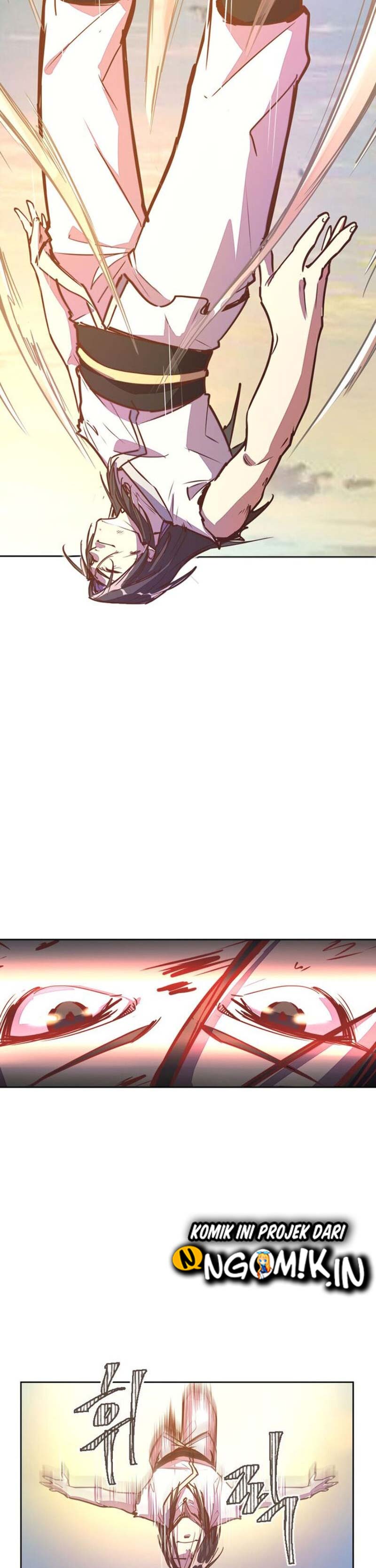 Life and Death: The Awakening Chapter 17 Gambar 12
