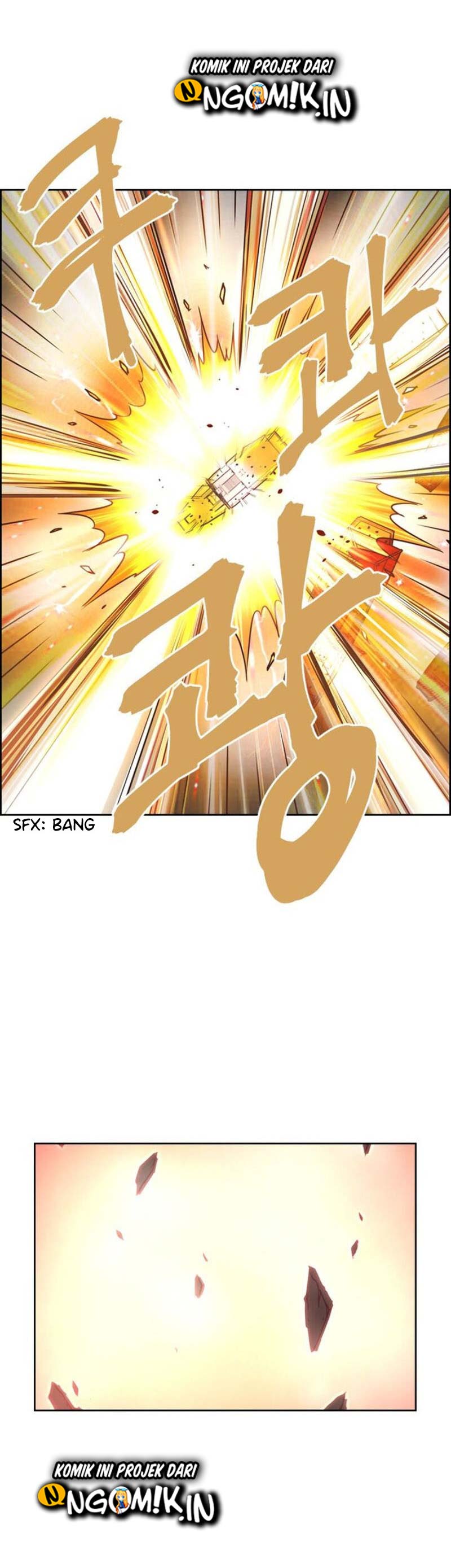 Life and Death: The Awakening Chapter 17 Gambar 25
