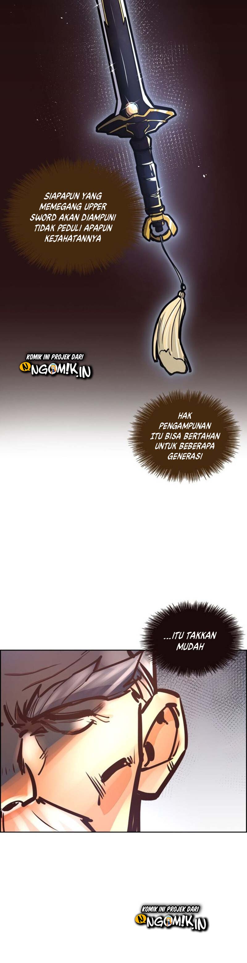 Life and Death: The Awakening Chapter 18 Gambar 23