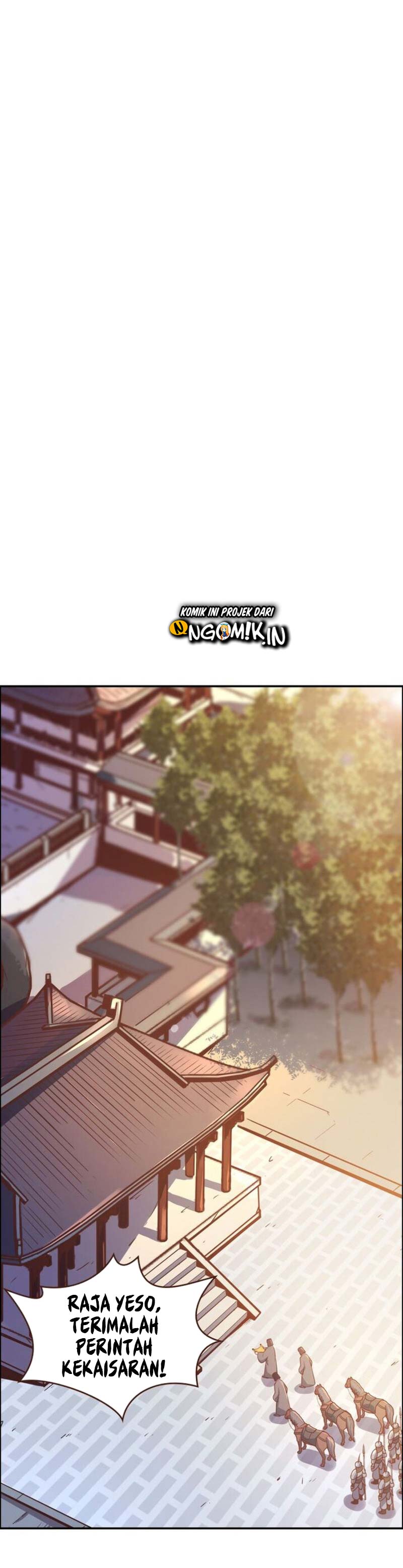Life and Death: The Awakening Chapter 18 Gambar 24