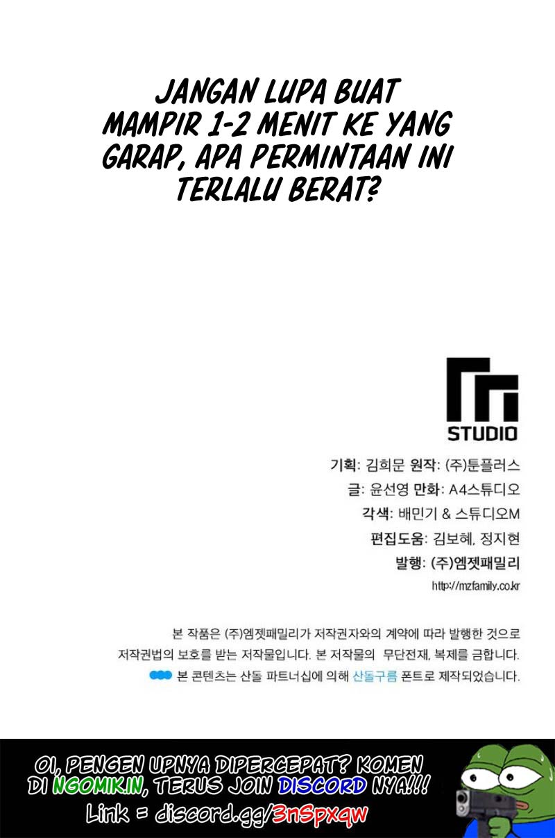 Life and Death: The Awakening Chapter 18 Gambar 29