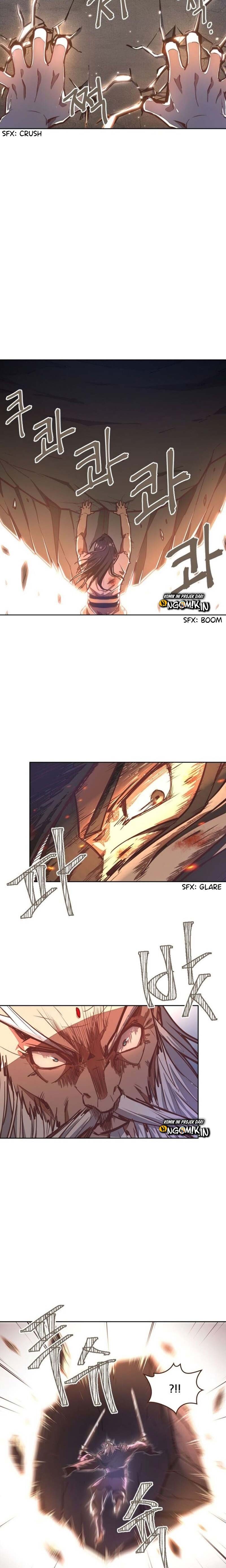 Life and Death: The Awakening Chapter 23 Gambar 5