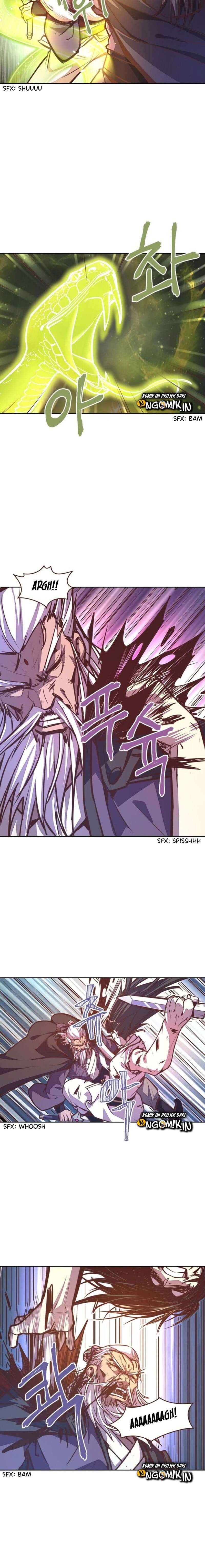 Life and Death: The Awakening Chapter 23 Gambar 11