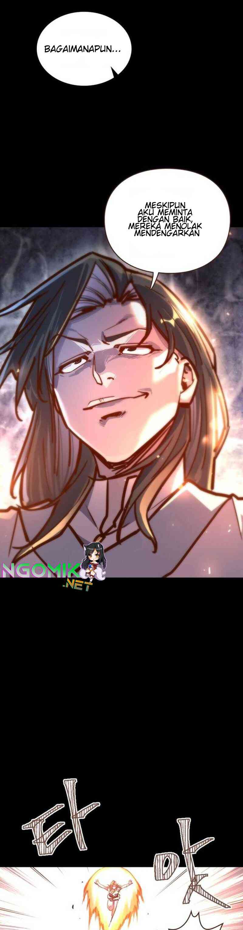 Life and Death: The Awakening Chapter 30 Gambar 3