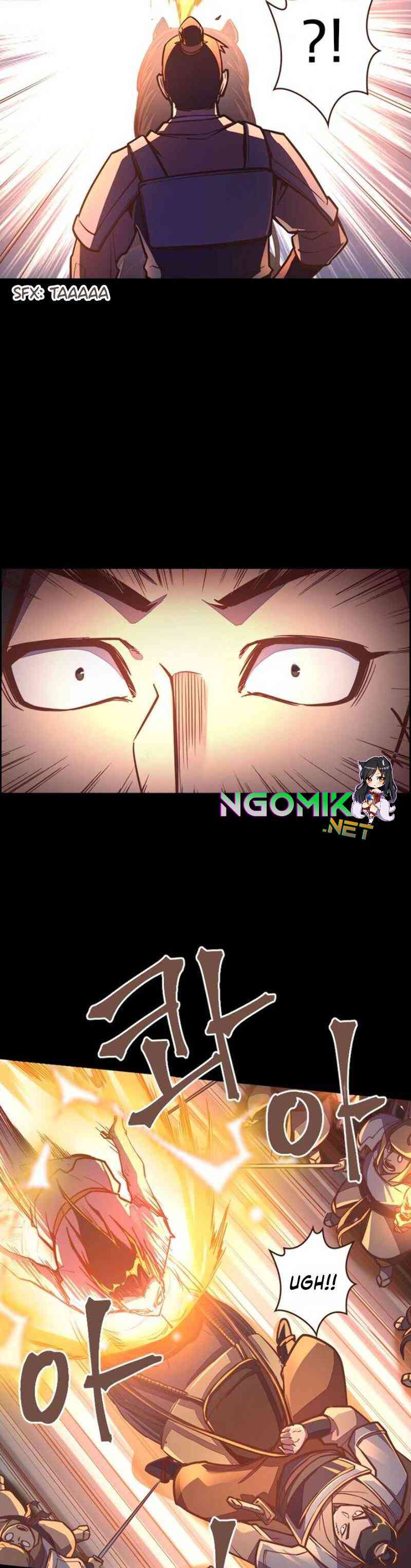 Life and Death: The Awakening Chapter 30 Gambar 4