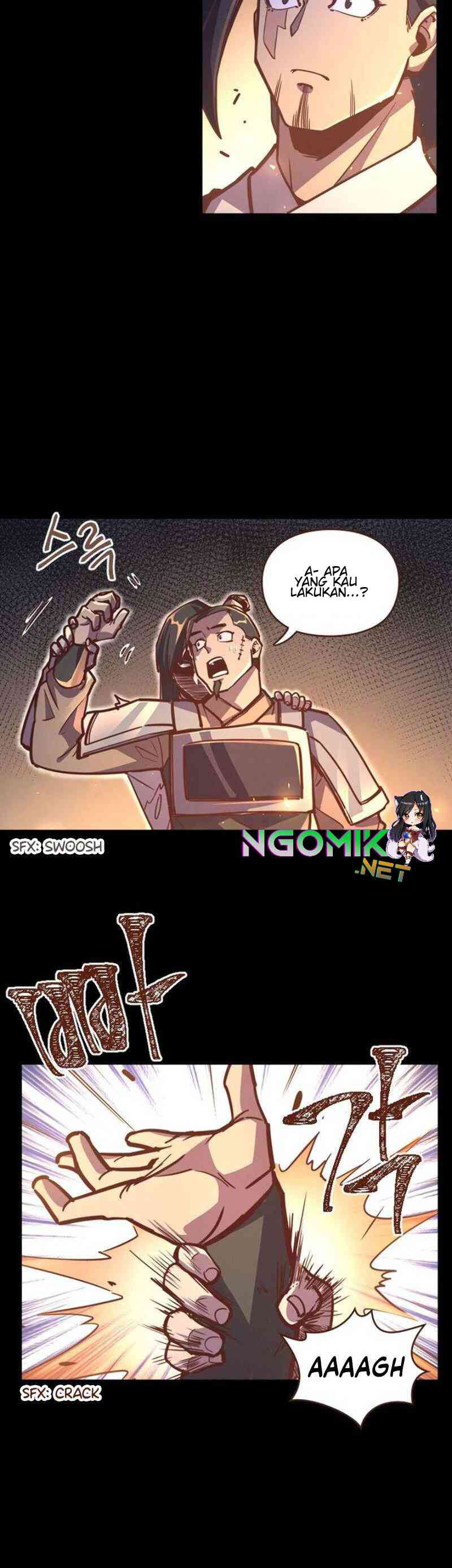 Life and Death: The Awakening Chapter 30 Gambar 7